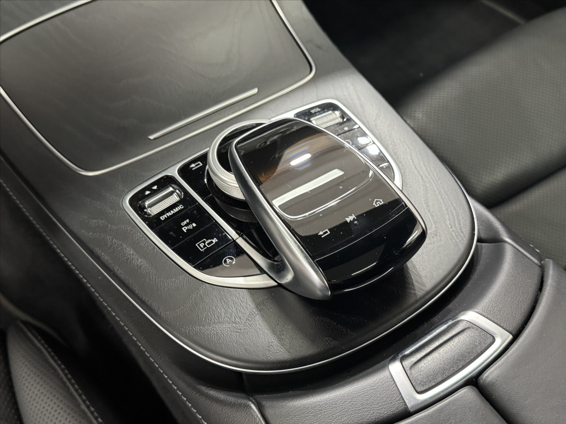 Mercedes-Benz Třídy E