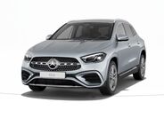 Mercedes-Benz GLA 3