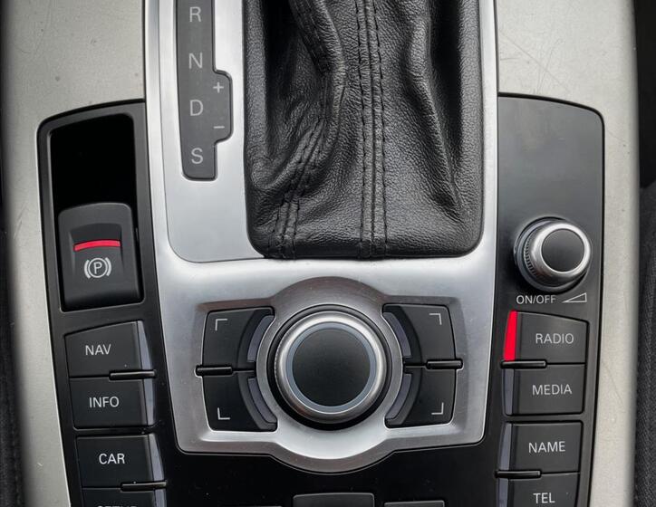 Audi A6 19