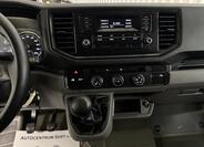 Volkswagen Crafter 20