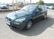 BMW Řada 5 2
