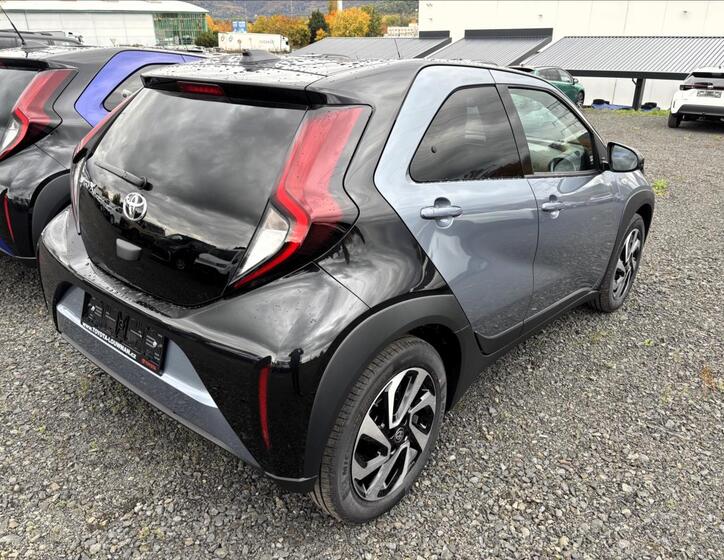 Toyota Aygo 6