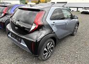 Toyota Aygo 6