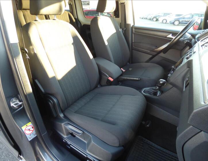 Volkswagen Caddy 72