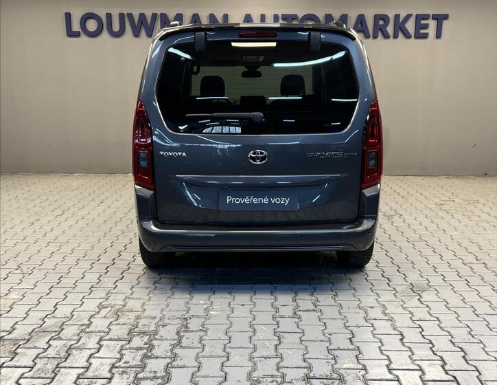 Toyota ProAce City Verso 14