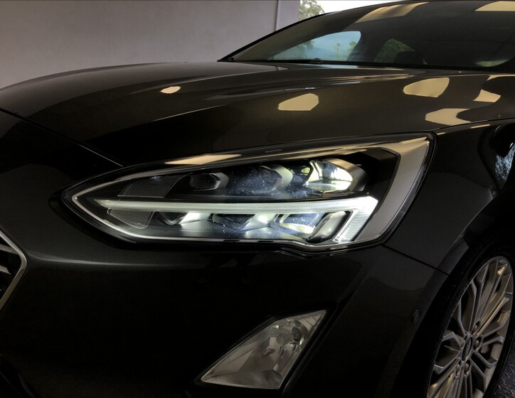 Ford Focus 37
