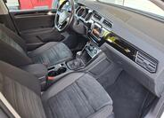 Volkswagen Touran 15