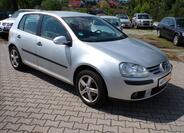 Volkswagen Golf 1