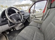 Mercedes-Benz Sprinter 6