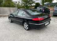 Peugeot 607 13