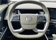 SsangYong Torres 10