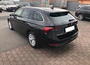 Škoda Octavia 5