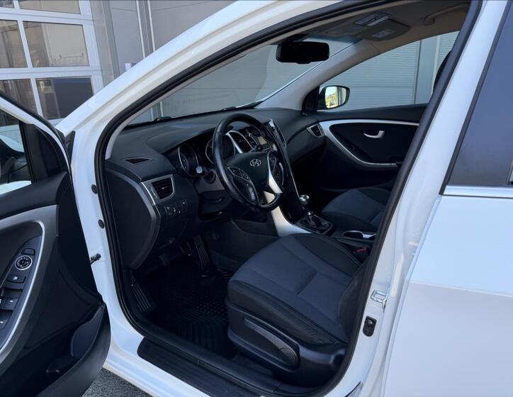 Hyundai i30 7