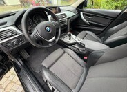 BMW Řada 3 7
