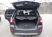 Opel Antara 23