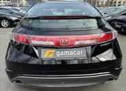 Honda Civic 8