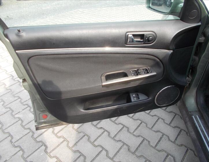 Volkswagen Passat 24