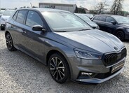 Škoda Fabia 3