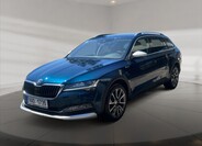 Škoda Superb 3