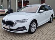 Škoda Octavia 5