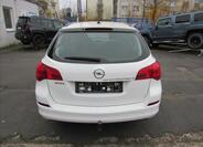 Opel Astra 5