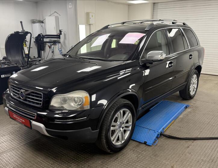 Volvo XC90 3