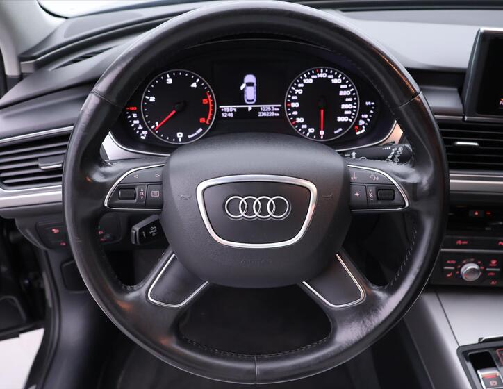 Audi A6 21