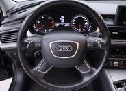 Audi A6 21