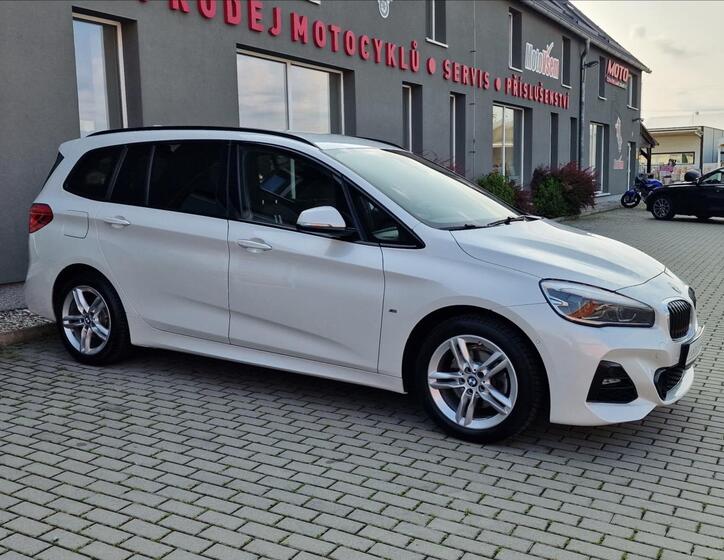 BMW Řada 2 2