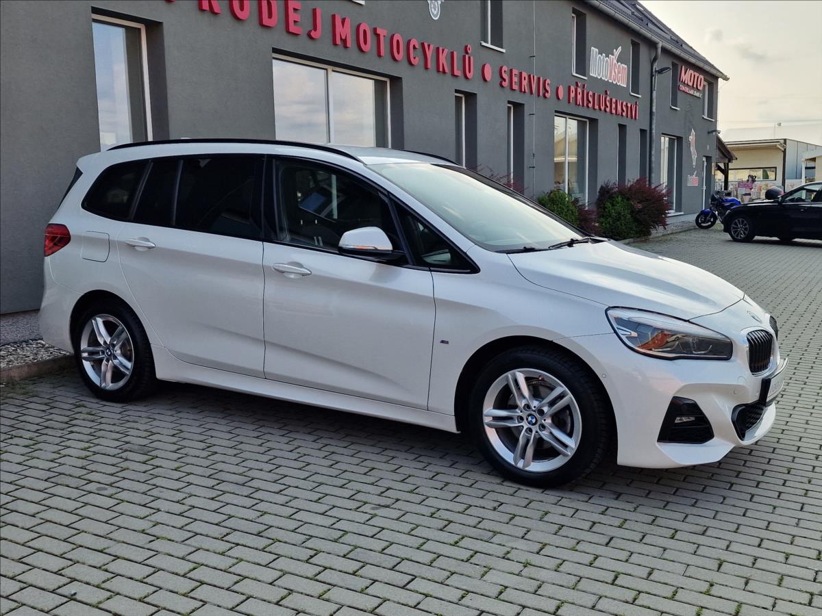 BMW Řada 2