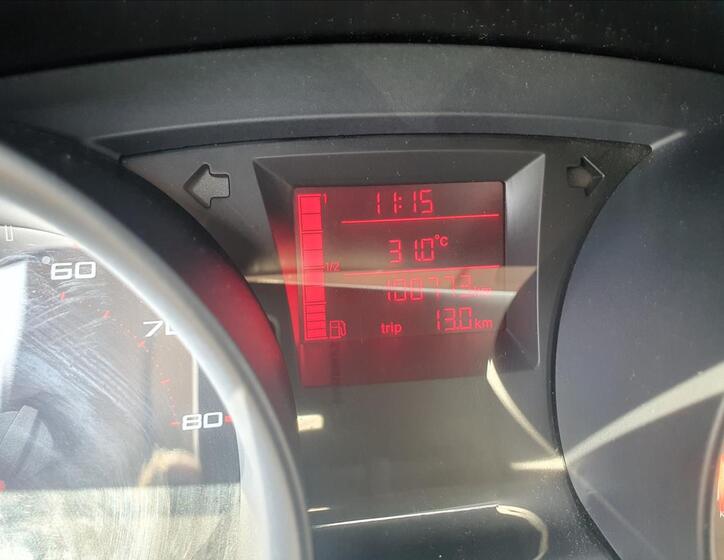 Seat Ibiza 23