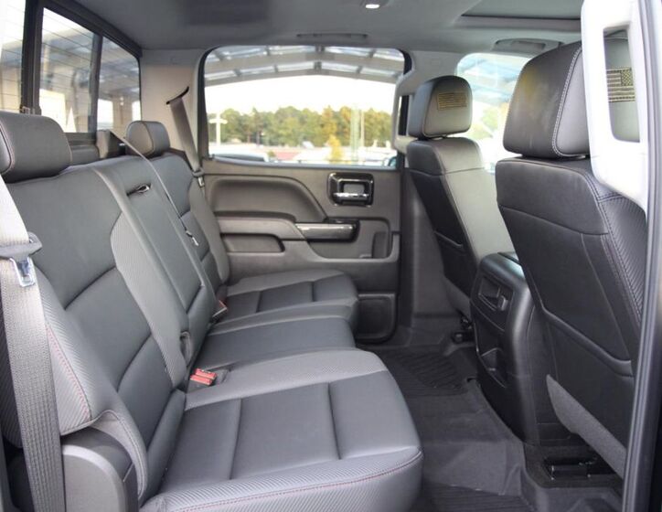 GMC Sierra 30