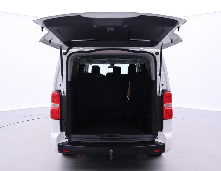 Citroën SpaceTourer 9