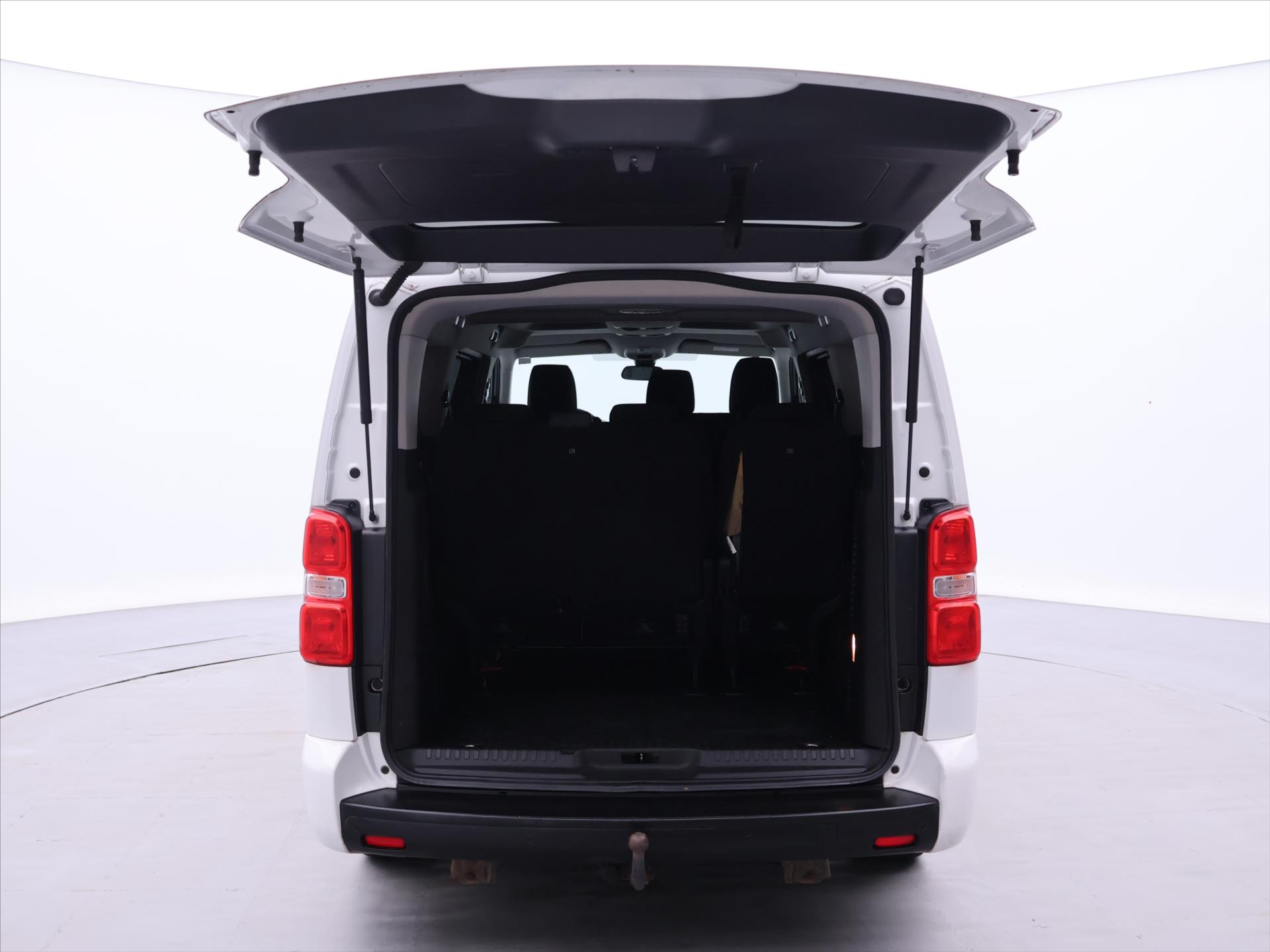 Citroën SpaceTourer
