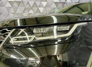 Land Rover Range Rover Velar 8