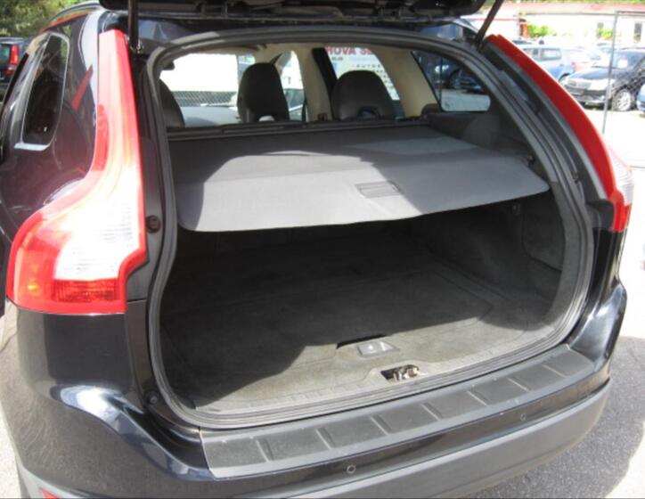 Volvo XC60 9