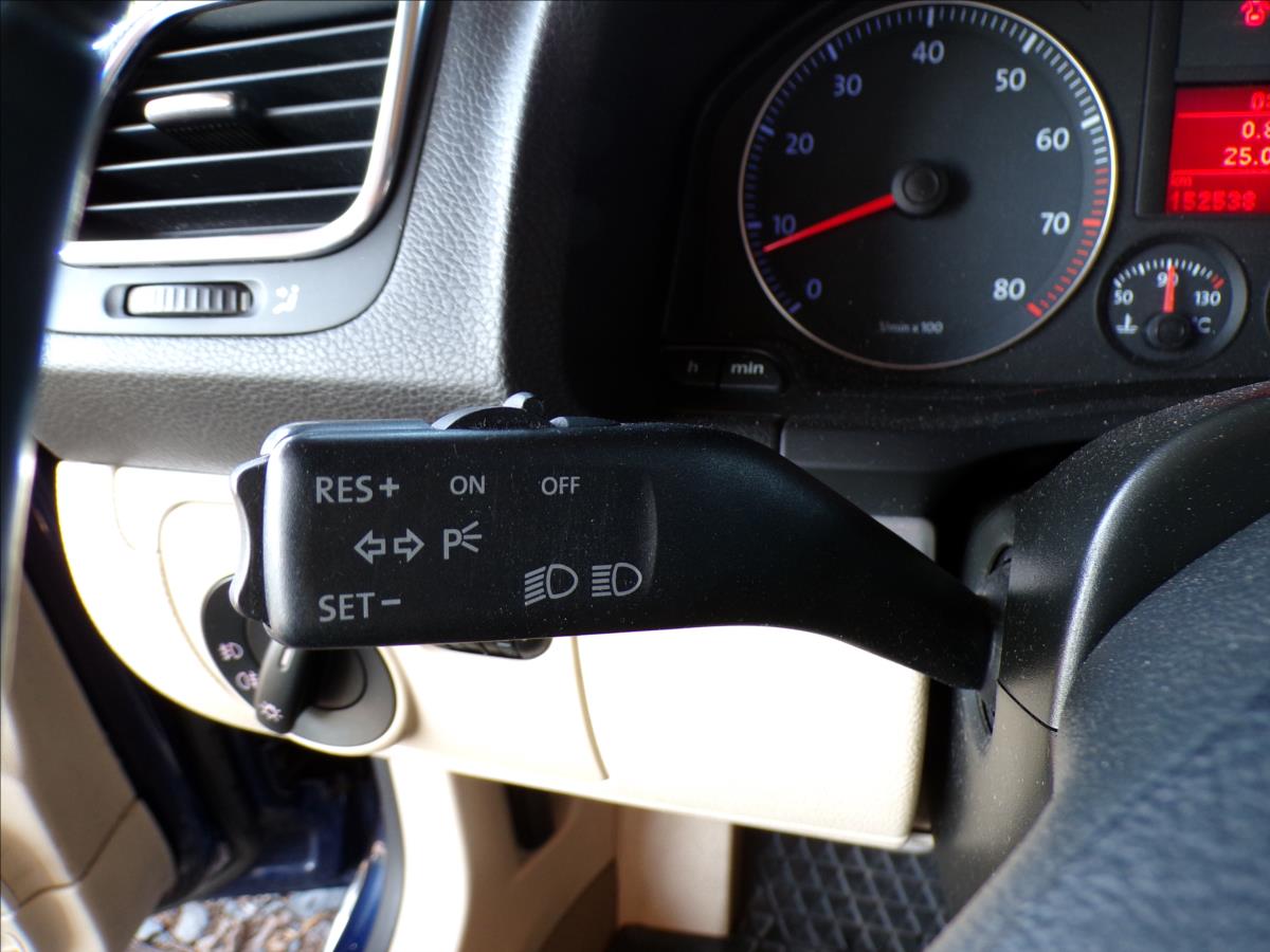 Volkswagen EOS