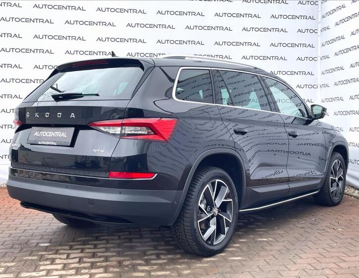 Škoda Kodiaq 6