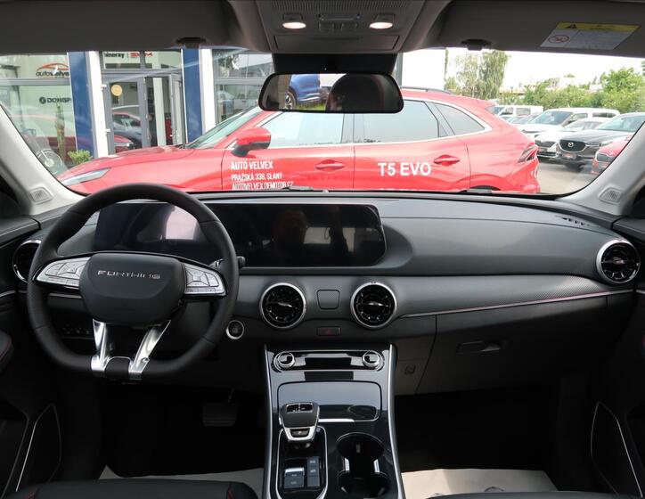 Dongfeng T5 EVO 22