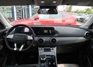 Dongfeng T5 EVO 22