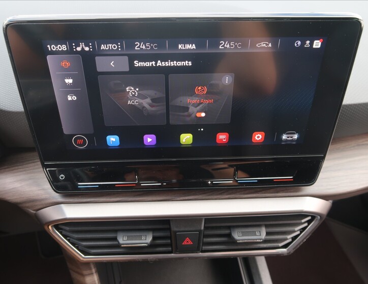 Seat Leon 41