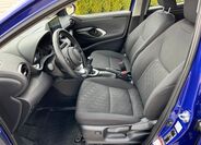 Toyota Yaris 13