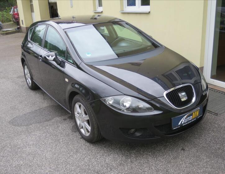 Seat Leon 4