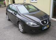 Seat Leon 4