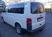 Volkswagen Transporter 11