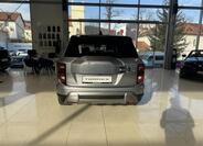 SsangYong Torres 6