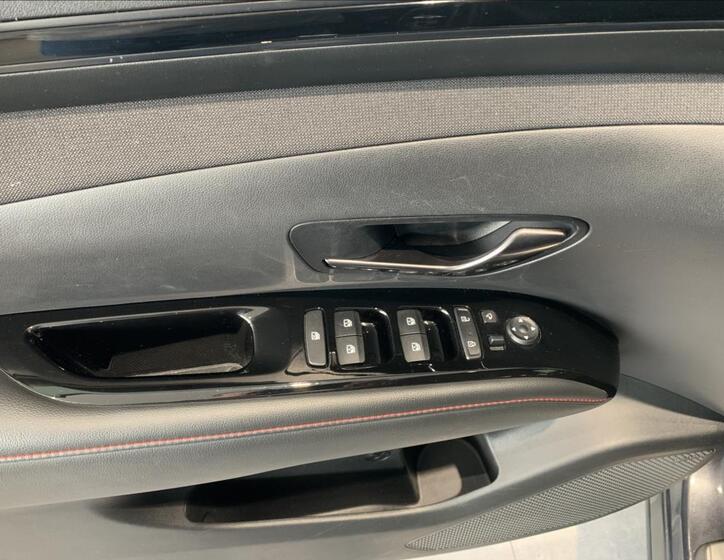 Hyundai Tucson 27