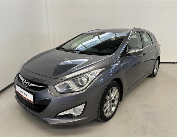 Hyundai i40 1