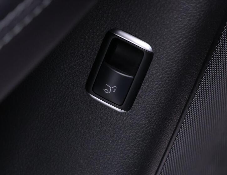 Mercedes-Benz GLE 19