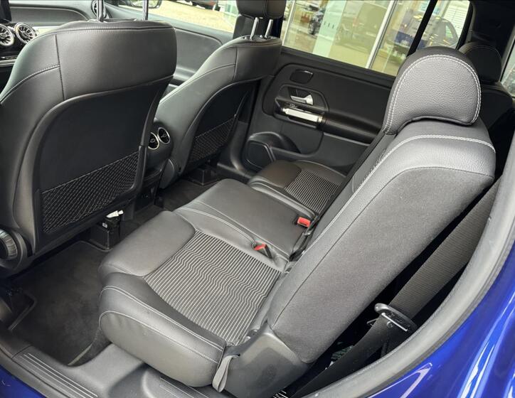 Mercedes-Benz GLB 24